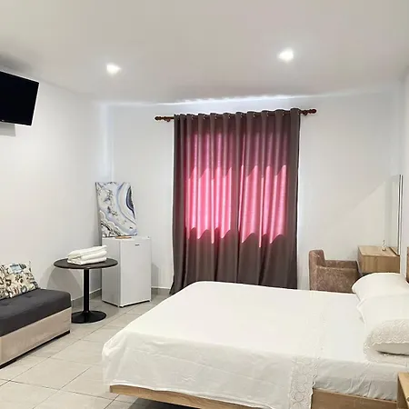 Apartament Keira Wlora