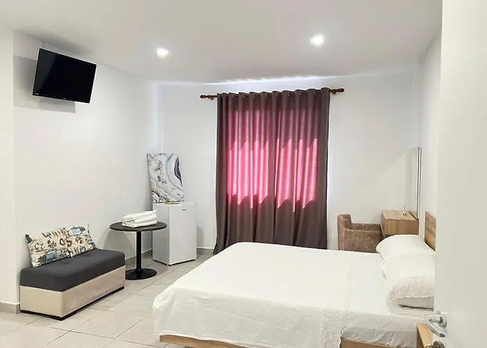 شقة Keira فلورا