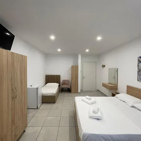 Διαμέρισμα Keira Rentrooms Vlorë