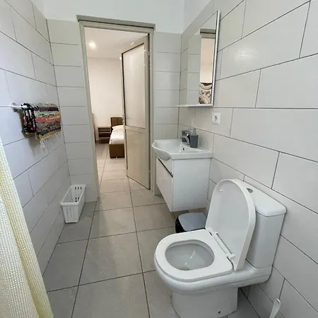 Keira Rentrooms Διαμέρισμα