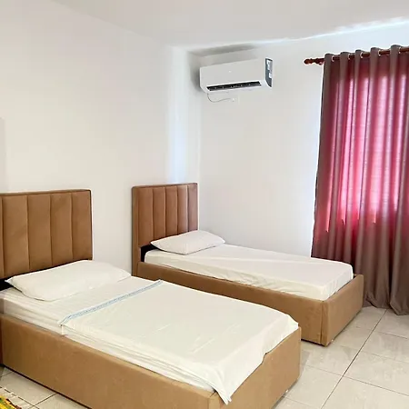 Apartment Keira *