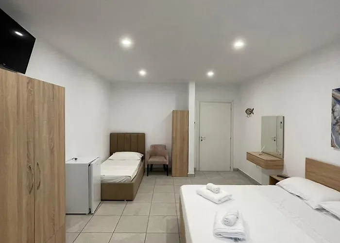 Appartement Keira Vlorë