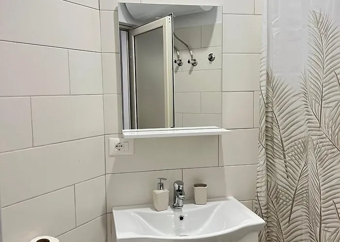 Keira Appartement Vlorë