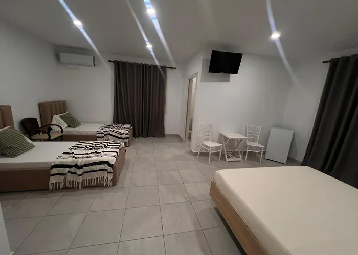 Keira Appartement Vlorë